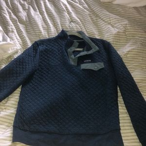 Women’s Patagonia Pullover